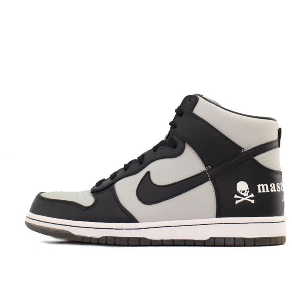 Nike Dunk Prm Hi MMJ NRG 'Mastermind' 583221-001