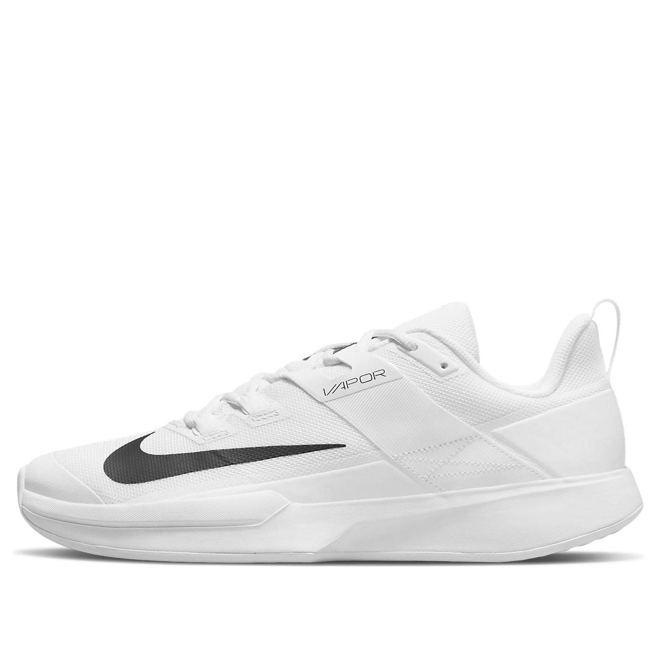 Nike Court Vapor Lite 'White Black' DC3432-125