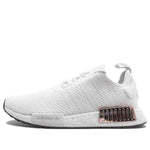 (WMNS) adidas NMD_R1 'Metallic Plugs - Cloud White' EE5173