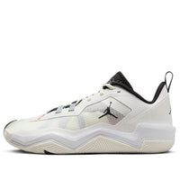 Air Jordan Westbrook One Take 4 PF 'Sail Wolf Grey' DZ3339-106