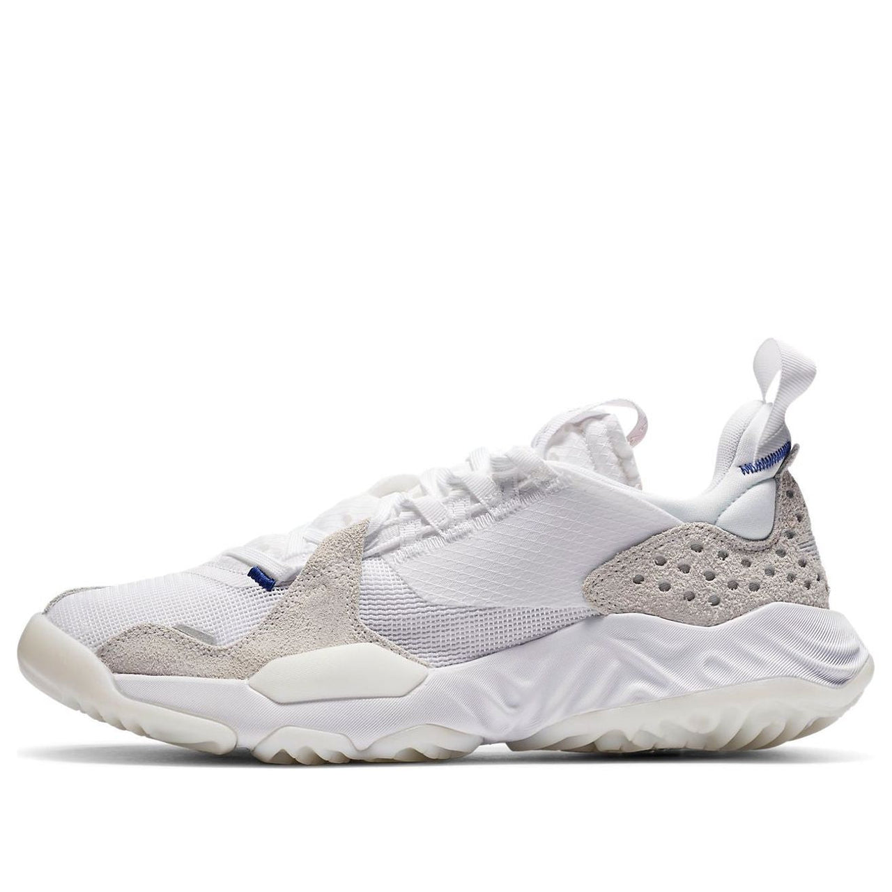 Air Jordan Delta 'White Vast Grey' CD6109-101