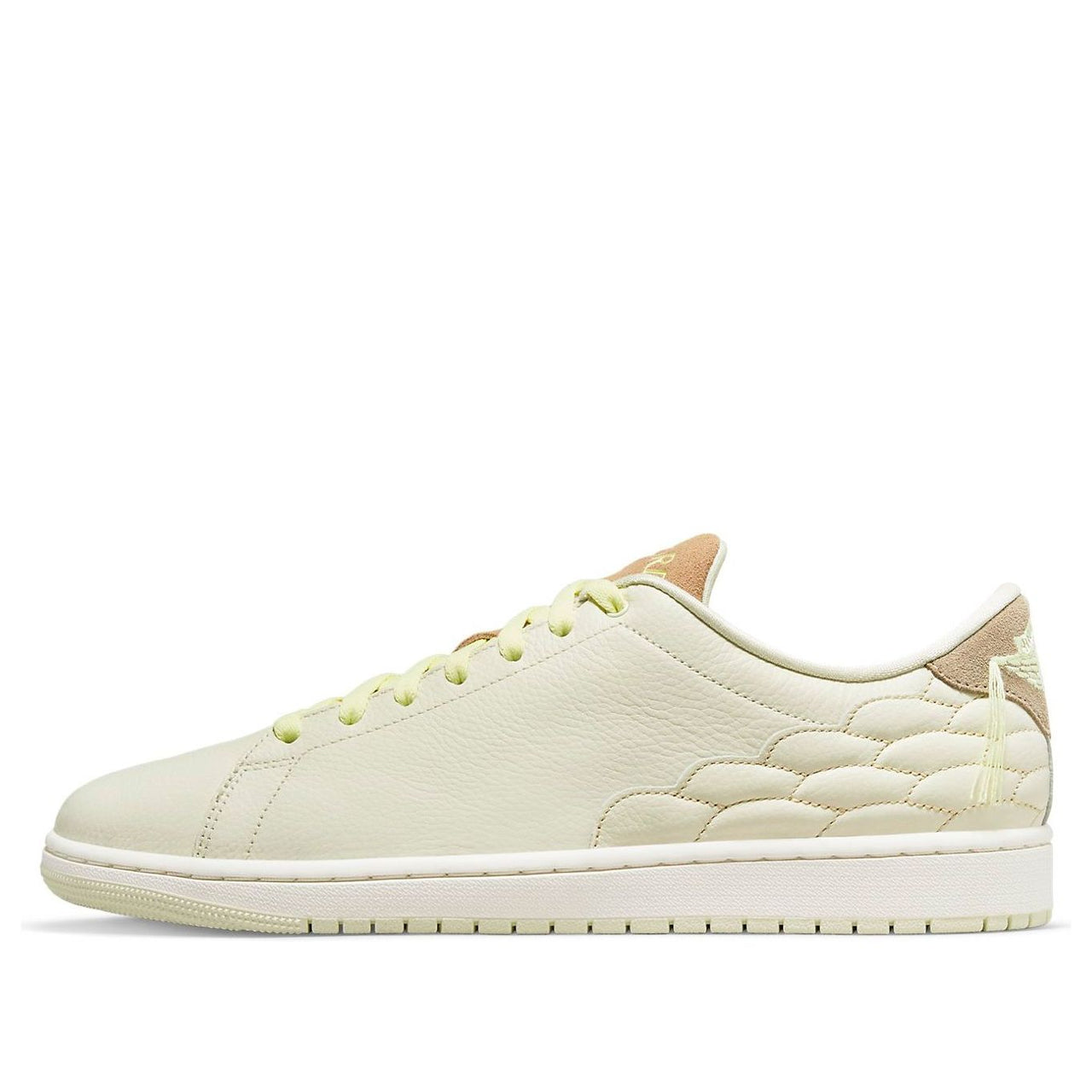 Air Jordan 1 Centre Court 'Coconut Milk Sail' DQ5350-181