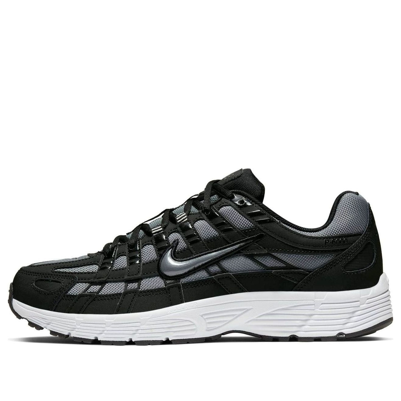 Nike P-6000 'Cool Grey' CD6404-003