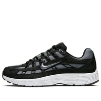 Nike P-6000 'Cool Grey' CD6404-003