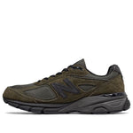 New Balance 990v4 Made in USA 'Military Green' M990MG4