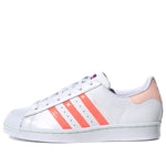 (WMNS) adidas Superstar 'Signal Pink' FW2502