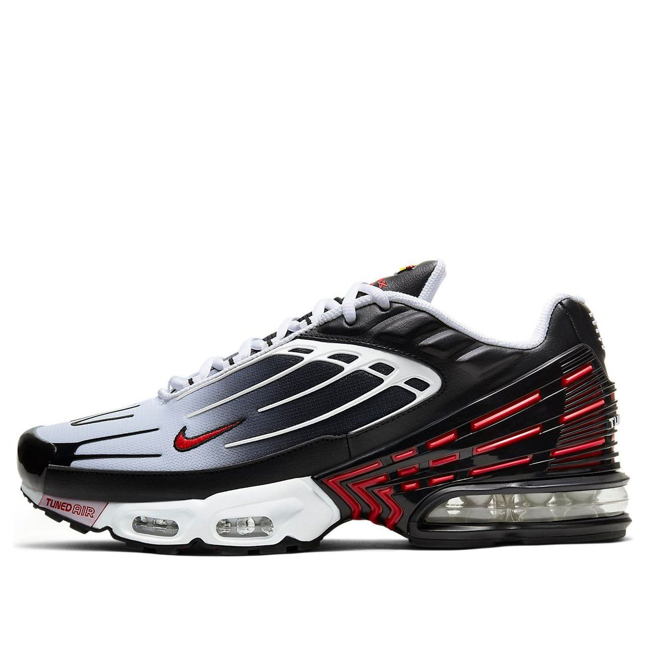 Nike Air Max Plus 3 'Black Red' CD7005-004