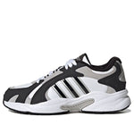 (WMNS) adidas neo Crazychaos Shadow 2.0 'Black White' GW7002