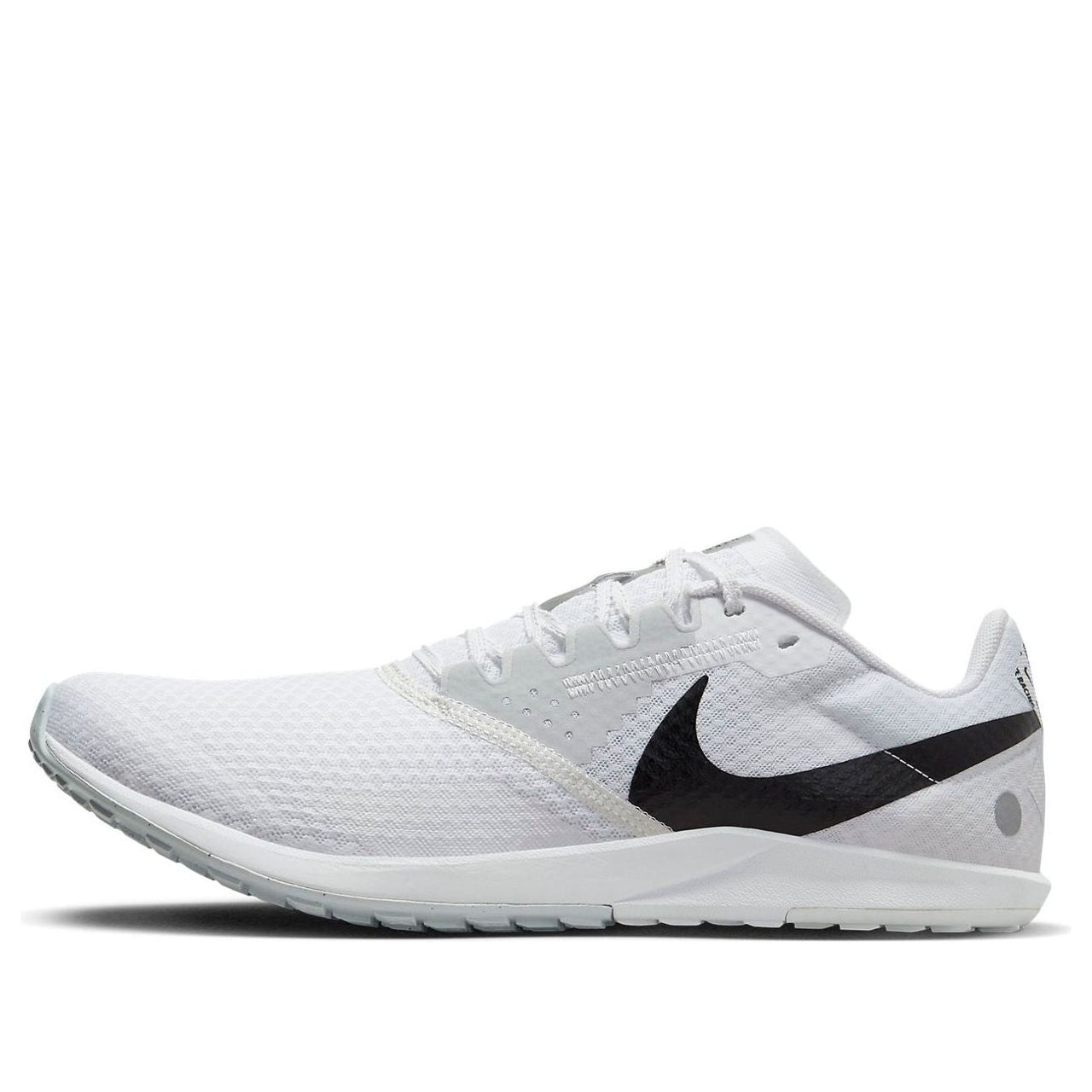 Nike Air Zoom Rival Waffle 6 'Pure Platinum' DX7998-100