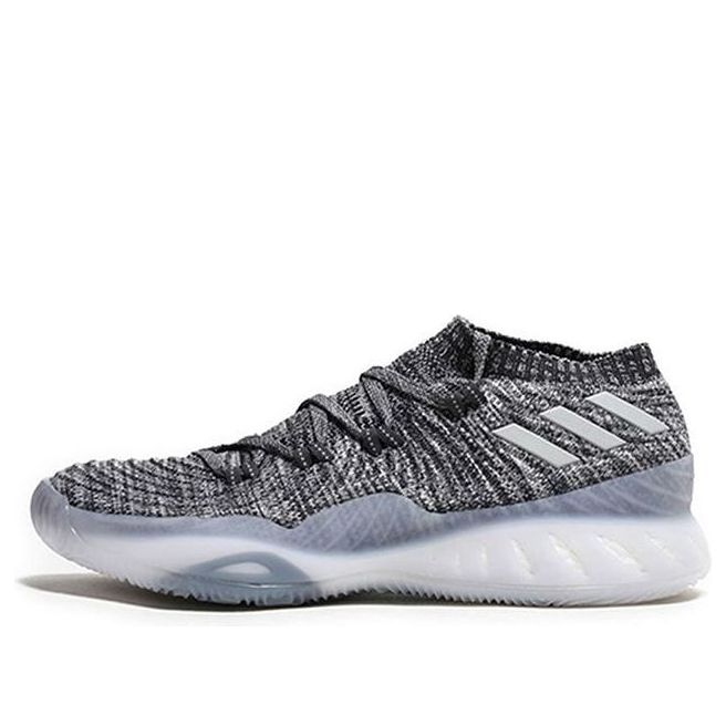 adidas Crazy Explosive 2017 Primeknit Low 'Oreo' DB0554