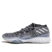 adidas Crazy Explosive 2017 Primeknit Low 'Oreo' DB0554