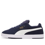 PUMA Suede Skate shoes 'Blue White' 356414-28