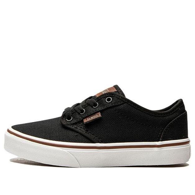(PS) Vans Atwood 'C&L - Black' VN0003Z9Q1T