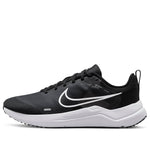 (WMNS) Nike Downshifter 12 'Black White' DD9294-001