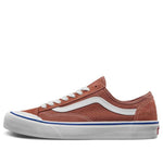 Vans Style 36 Decon Sf Orange VN0A3MVLVLA
