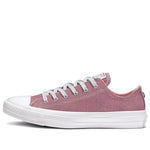 (WMNS) Converse Chuck Taylor All Starware Low Top 'Pink White' 564915C