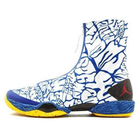Air Jordan 28 'Do The Right Thing' 555109-106