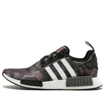adidas x A Bathing Ape NMD_R1 'Black Camo' BA7325