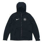 Nike x LPL Crossover EDG team Zipper Hooded Jacket Black CT9108-010