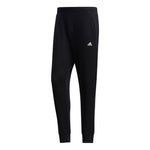 adidas Wj Pt Kn Swt Leisure Sports Foot Trousers Men's Black GM4459