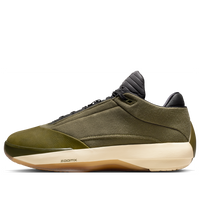 Air Jordan 40 Edge PF 'Medium Olive' HQ2078-200