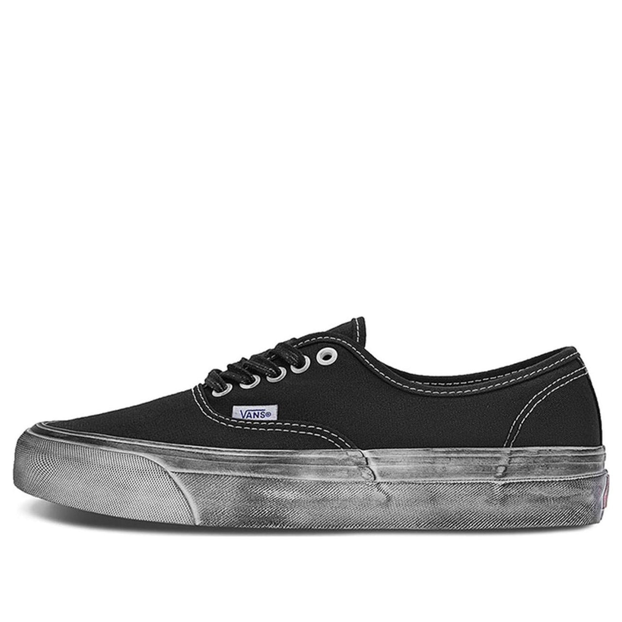 Vans OG Authentic LX 'Stressed - Black White' VN0A5FBDBA2