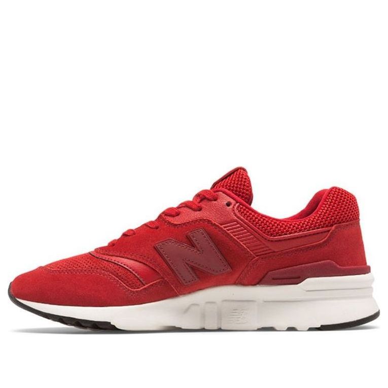 New Balance 997 'Chinese New Year' CM997HNY