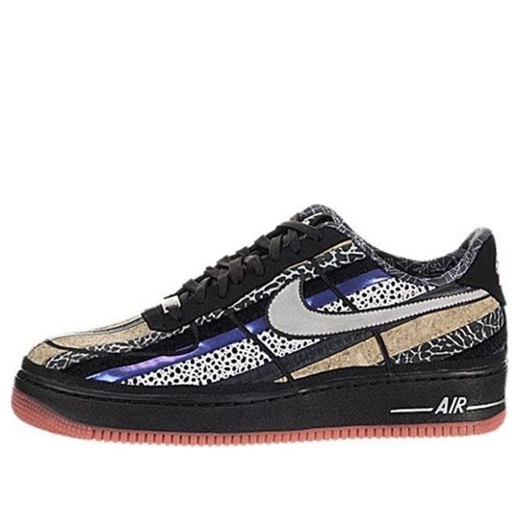 Nike Air Force 1 Low Cmft 'Crescent City' 573974-003