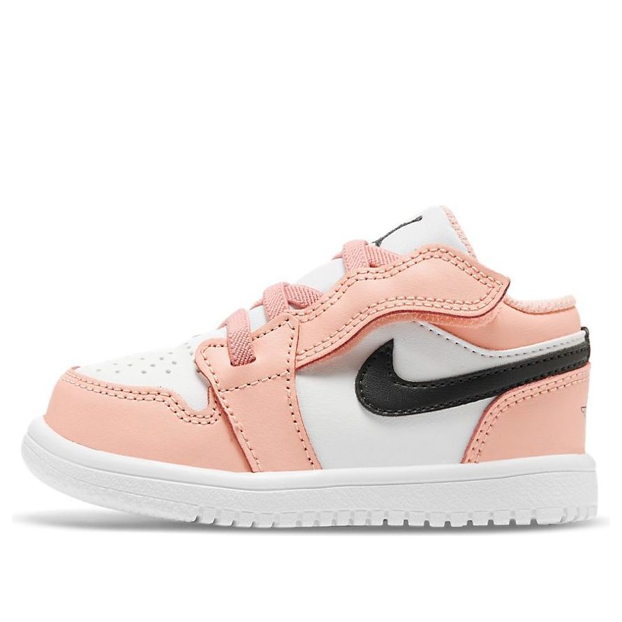 (TD) Air Jordan 1 Low ALT 'Arctic Orange' CI3436-800