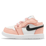 (TD) Air Jordan 1 Low ALT 'Arctic Orange' CI3436-800