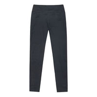 (WMNS) Converse MOUNTAIN Club WARMTH LEGGING Black 10020320-A01