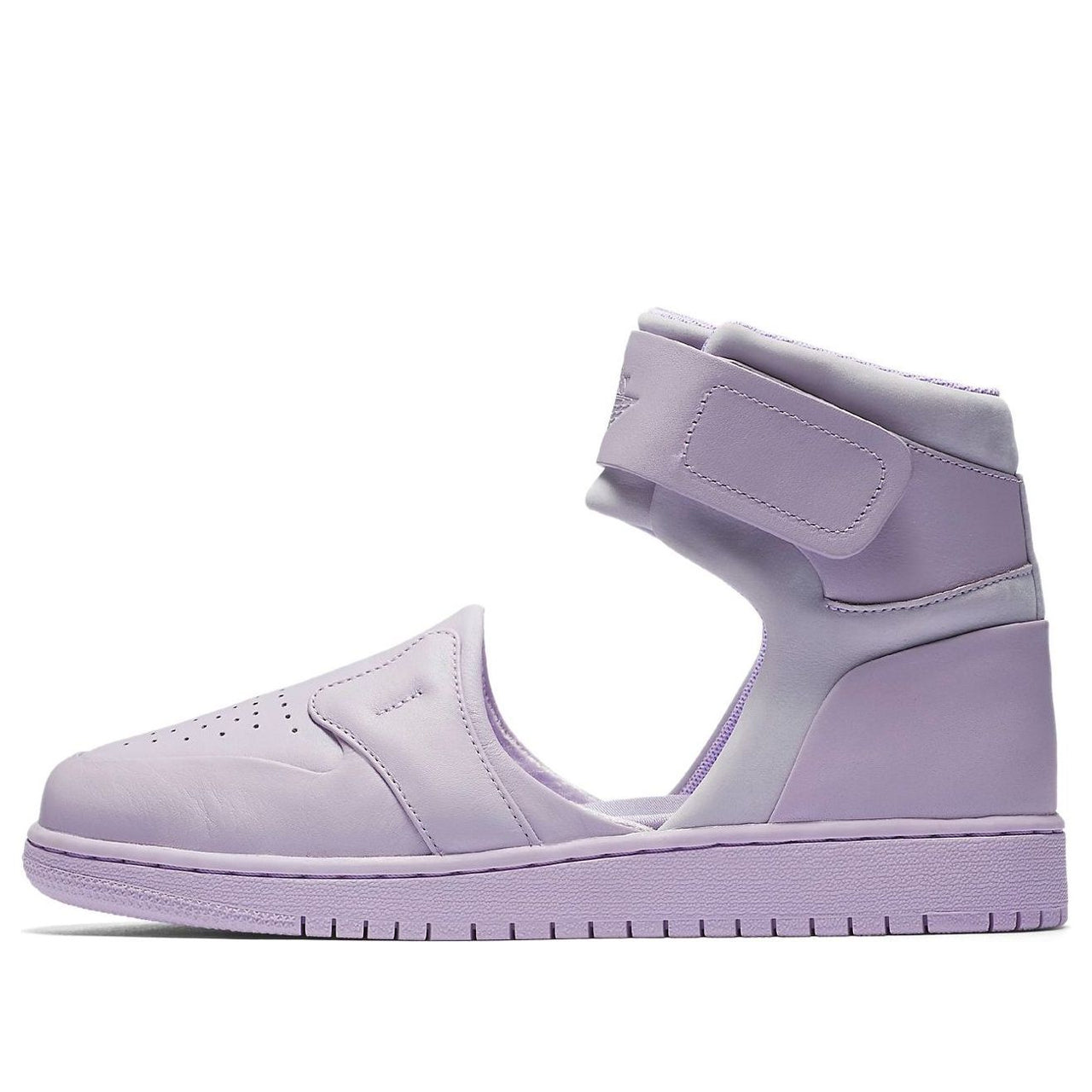 (WMNS) Air Jordan 1 High 'Lover XX' AO1528-500