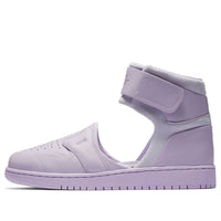 (WMNS) Air Jordan 1 High 'Lover XX' AO1528-500