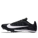 Nike Air Zoom Rival S 9 Spikes 'Black White' 907564-017
