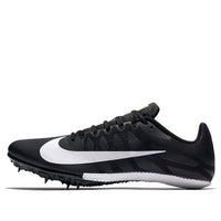 Nike Air Zoom Rival S 9 Spikes 'Black White' 907564-017