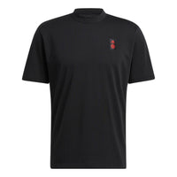 adidas FC Bayern Dna Lifestyler Heavy Cotton Tee HF1354