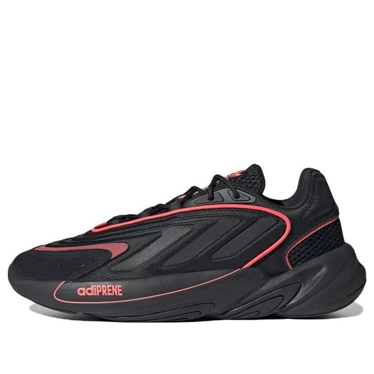 adidas Ozelia 'Black Turbo' GX3266