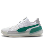 PUMA Clyde Hardwood 'Power Green' 193663-02