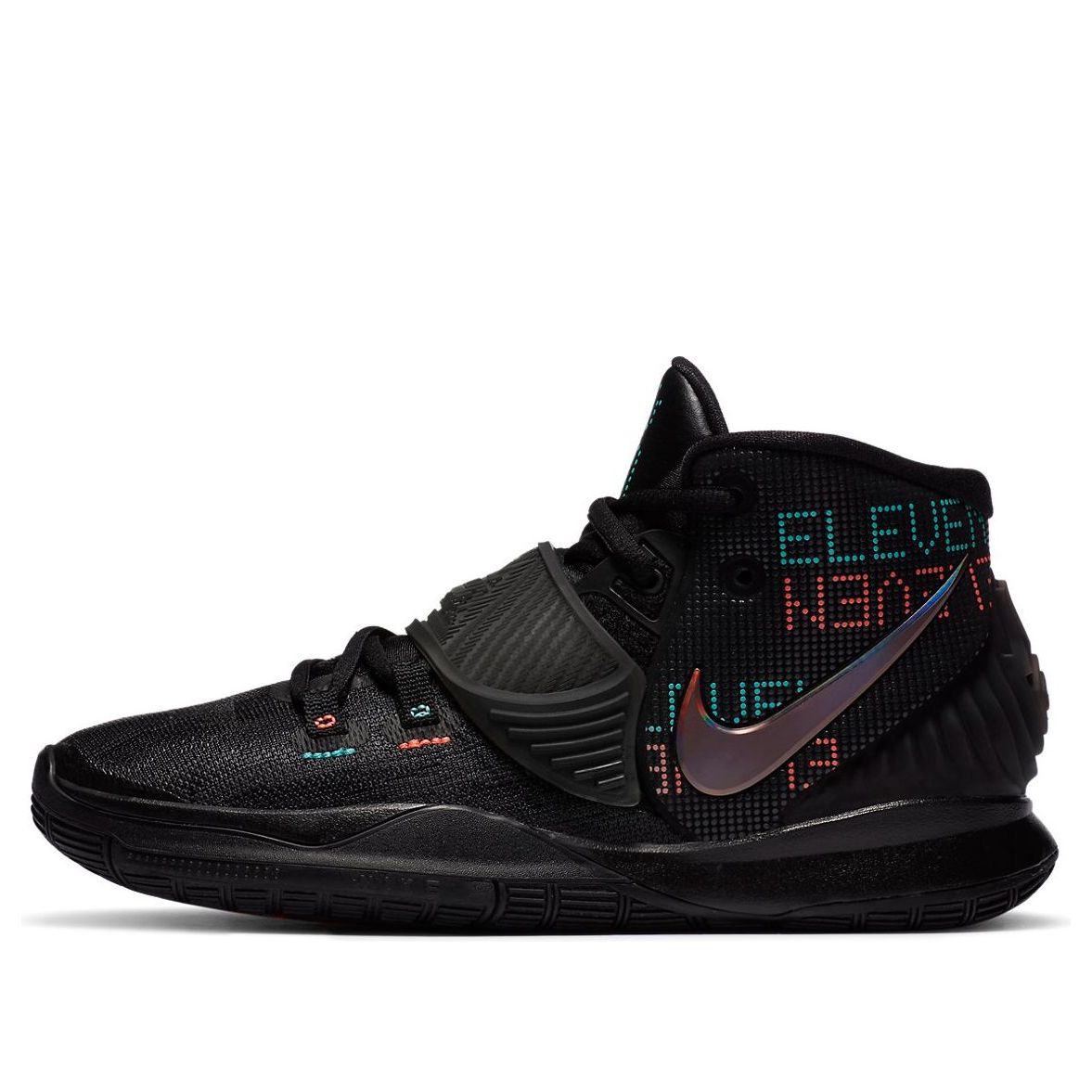 (GS) Nike Kyrie 6 'Shot Clock' BQ5599-006