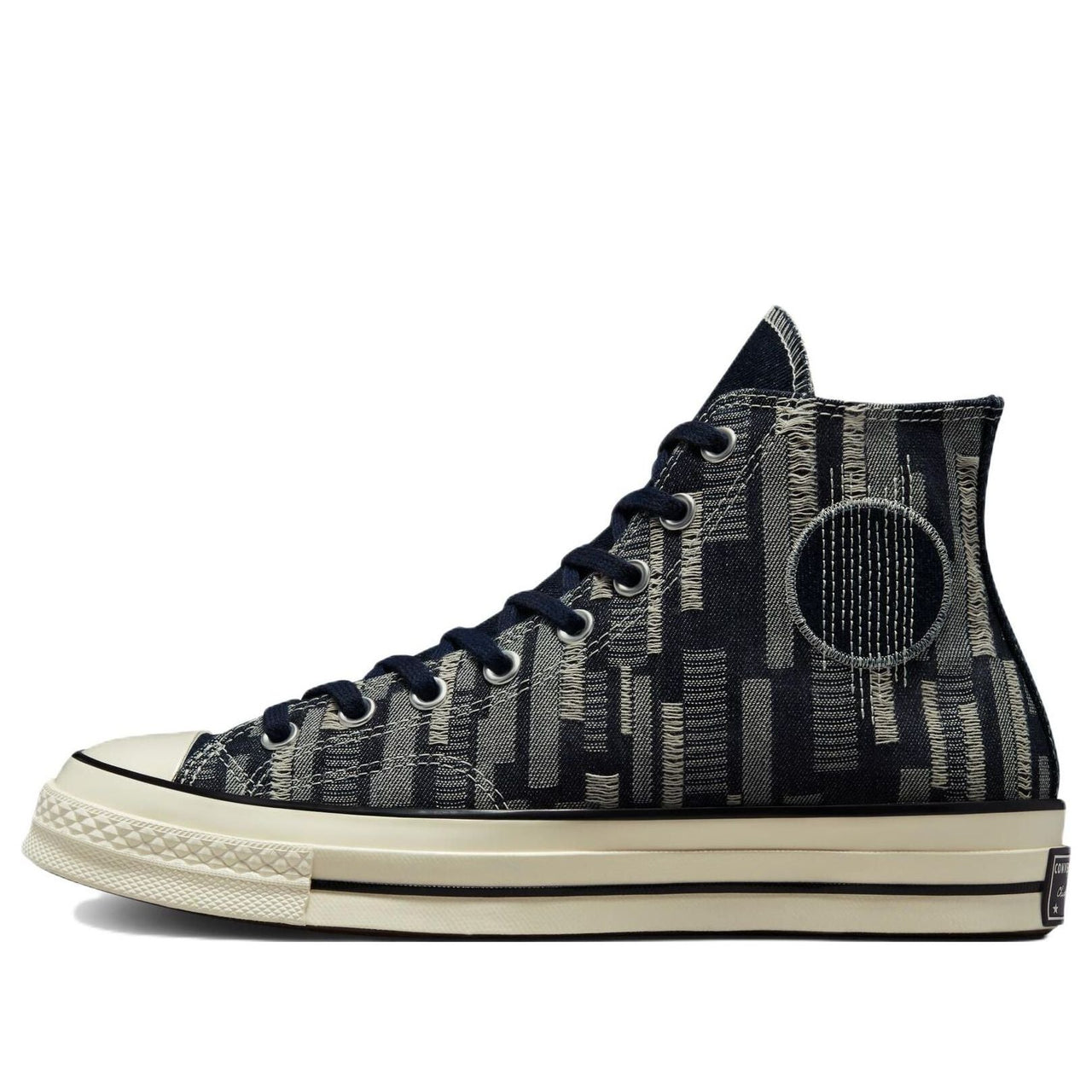 Converse All Star Chuck 70 Taylor 1970s 'Workwear Denim' A05190C
