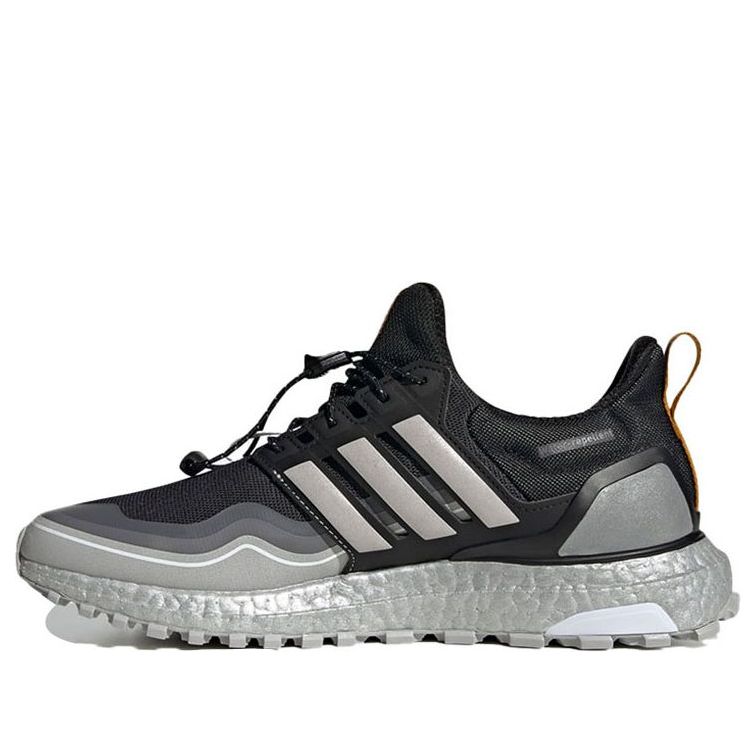 adidas UltraBoost Winter.Rdy DNA 'Black Grey' FW8696