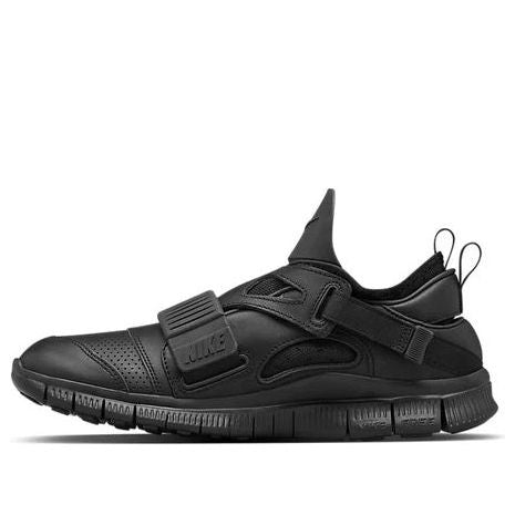 Nike Free Huarache Carnivore SP 'Black' 801759-001