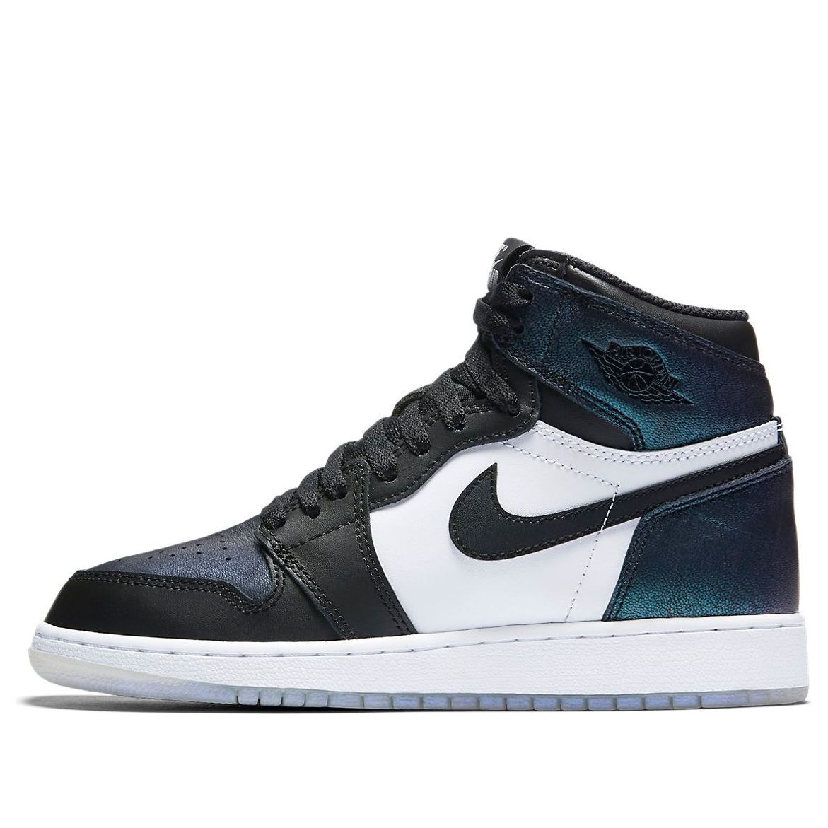 (GS) Air Jordan 1 Retro High OG 'All Star - Chameleon' 907959-015