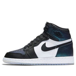 (GS) Air Jordan 1 Retro High OG 'All Star - Chameleon' 907959-015