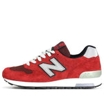 New Balance 1400 Made In USA 'Chianti' M1400CT