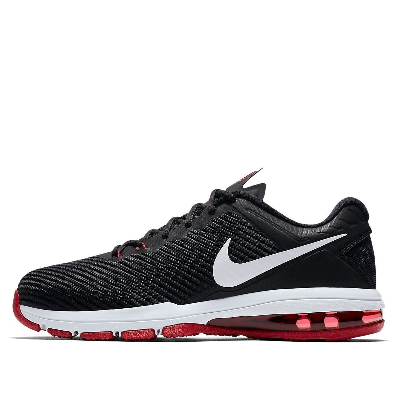 Nike Air Max Full Ride TR 1.5 'Bred' 869633-060