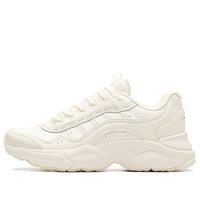 (WMNS) ANTA Training Series Sneakers 'Ivory White' 122017772-3