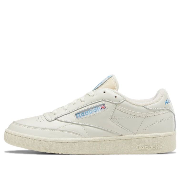 Reebok Club C 85 Vintage 'Chalk Essential Blue' GX3680