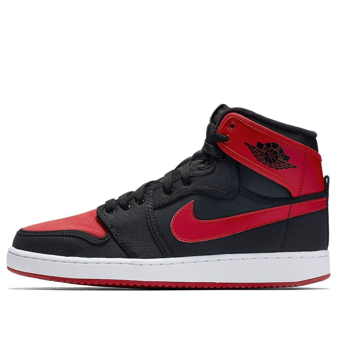 Air Jordan 1 AJKO High OG 'Bred' 638471-001