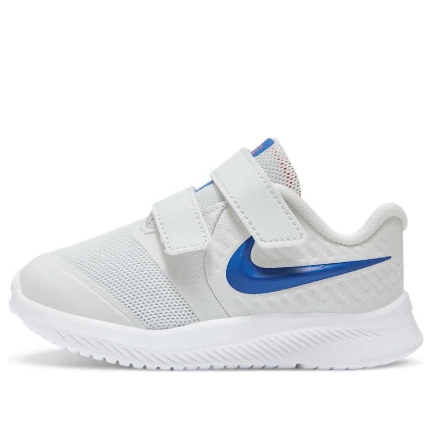 (TD) Nike Star Runner 2 'Grey Blue' AT1803-013